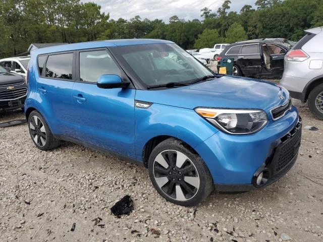 Photo 3 VIN: KNDJP3A56G7395086 - KIA SOUL + 