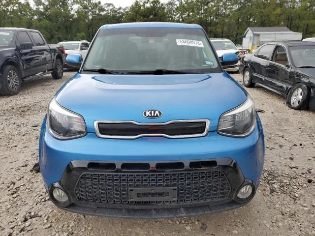 Photo 4 VIN: KNDJP3A56G7395086 - KIA SOUL + 