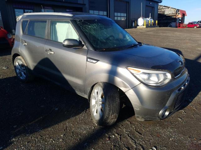 Photo 0 VIN: KNDJP3A56G7397226 - KIA SOUL 