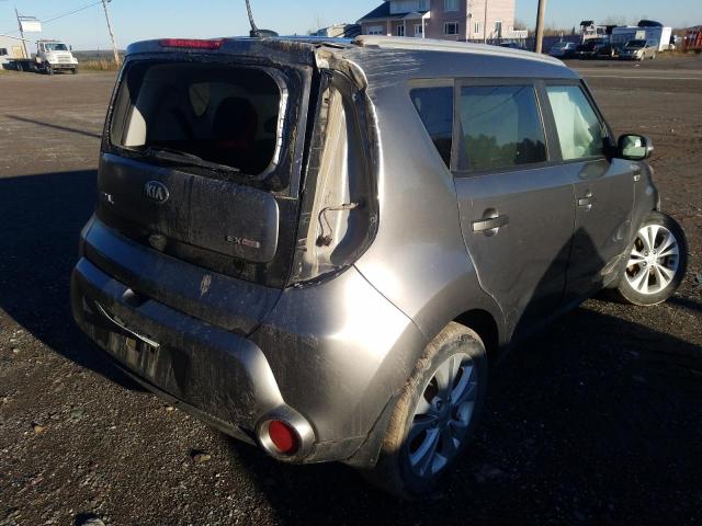 Photo 3 VIN: KNDJP3A56G7397226 - KIA SOUL 