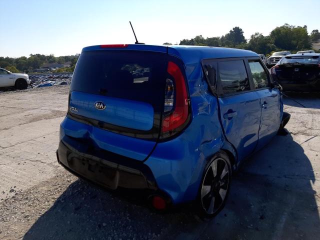 Photo 3 VIN: KNDJP3A56G7407981 - KIA SOUL + 