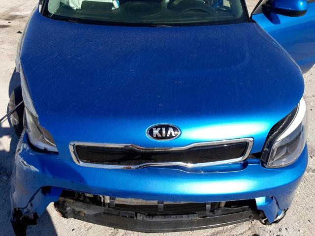 Photo 6 VIN: KNDJP3A56G7407981 - KIA SOUL + 