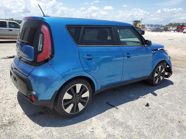 Photo 2 VIN: KNDJP3A56G7408712 - KIA SOUL 