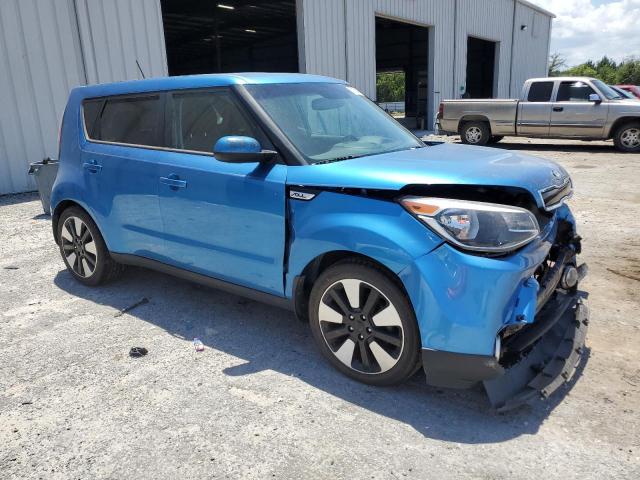 Photo 3 VIN: KNDJP3A56G7408712 - KIA SOUL 