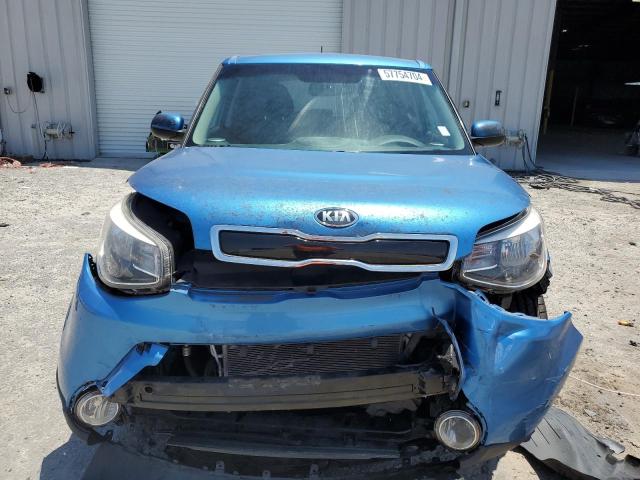 Photo 4 VIN: KNDJP3A56G7408712 - KIA SOUL 