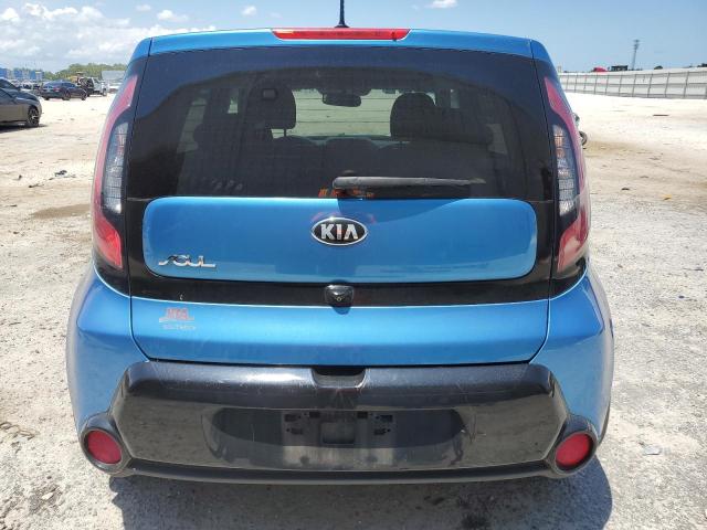 Photo 5 VIN: KNDJP3A56G7408712 - KIA SOUL 