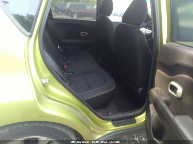 Photo 7 VIN: KNDJP3A56G7818720 - KIA SOUL 