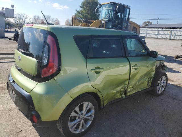 Photo 2 VIN: KNDJP3A56G7819270 - KIA SOUL 