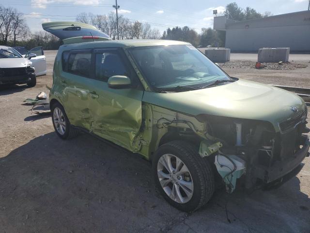 Photo 3 VIN: KNDJP3A56G7819270 - KIA SOUL 