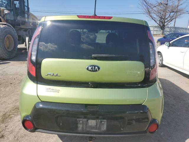 Photo 5 VIN: KNDJP3A56G7819270 - KIA SOUL 