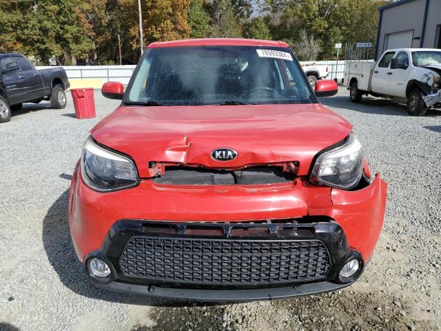 Photo 4 VIN: KNDJP3A56G7828020 - KIA SOUL + 