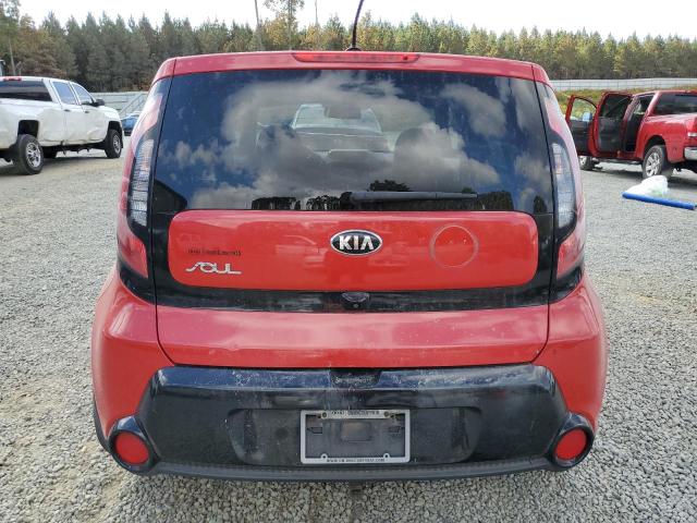 Photo 5 VIN: KNDJP3A56G7828020 - KIA SOUL + 