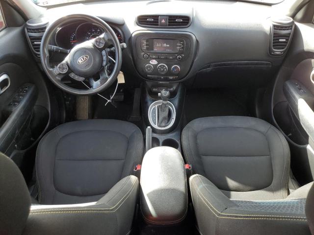 Photo 7 VIN: KNDJP3A56G7828020 - KIA SOUL + 