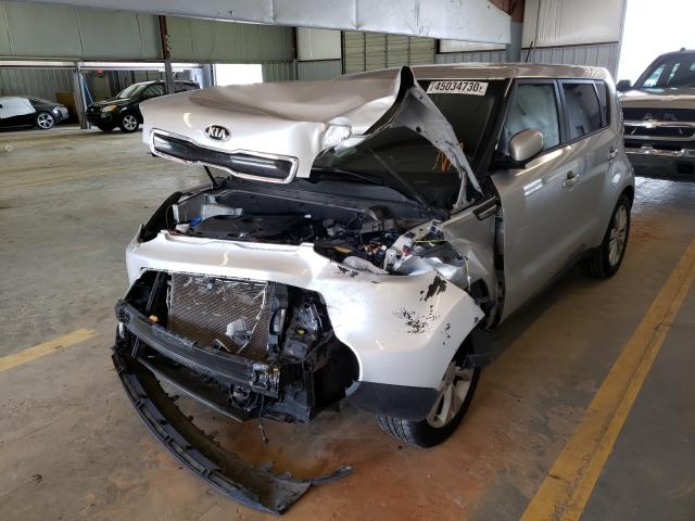 Photo 1 VIN: KNDJP3A56G7833718 - KIA SOUL 