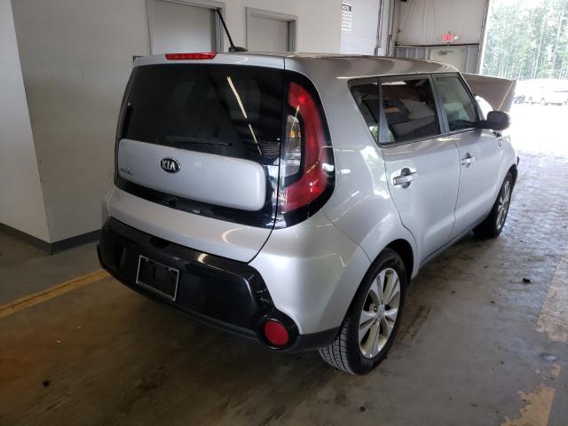 Photo 3 VIN: KNDJP3A56G7833718 - KIA SOUL 