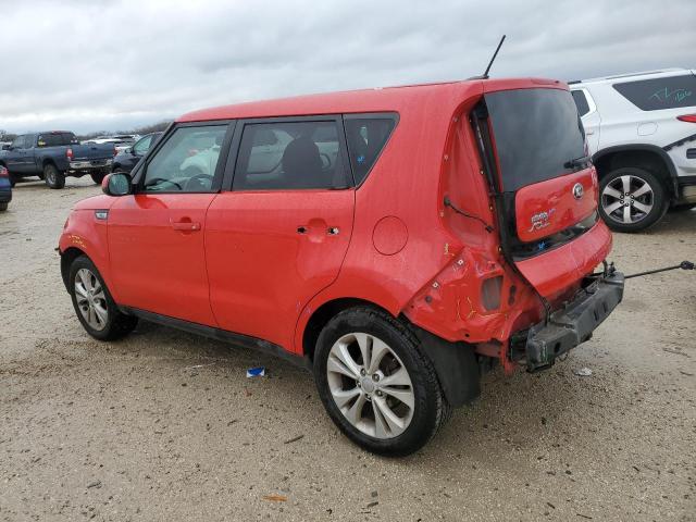 Photo 1 VIN: KNDJP3A56G7837302 - KIA SOUL + 