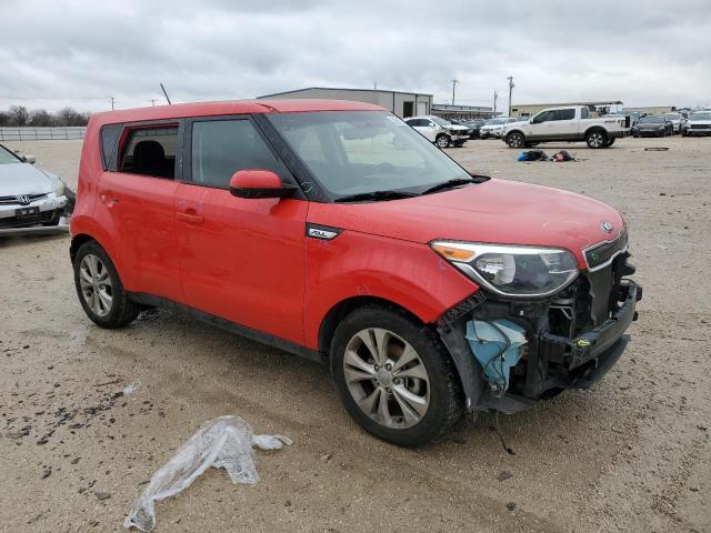 Photo 3 VIN: KNDJP3A56G7837302 - KIA SOUL + 