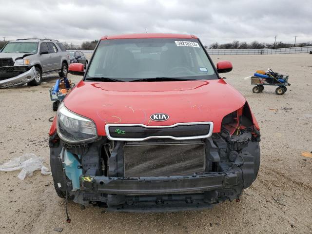 Photo 4 VIN: KNDJP3A56G7837302 - KIA SOUL + 