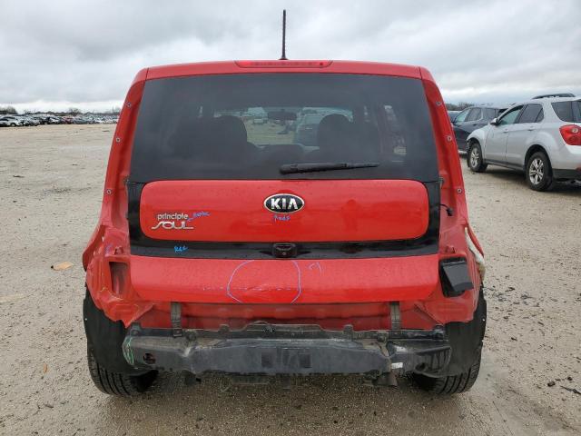 Photo 5 VIN: KNDJP3A56G7837302 - KIA SOUL + 