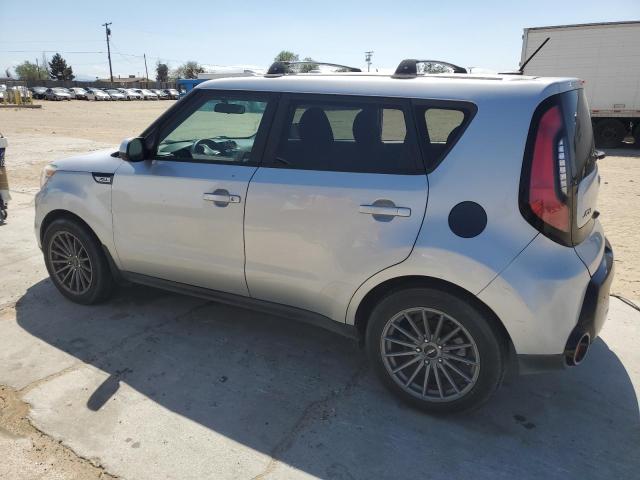 Photo 1 VIN: KNDJP3A56G7838773 - KIA SOUL 