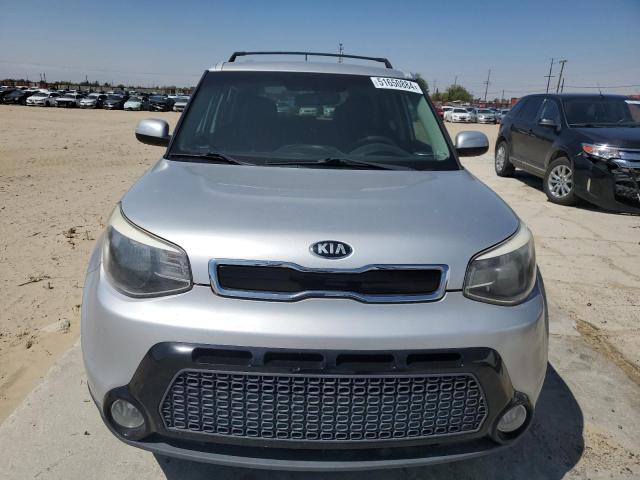 Photo 4 VIN: KNDJP3A56G7838773 - KIA SOUL 