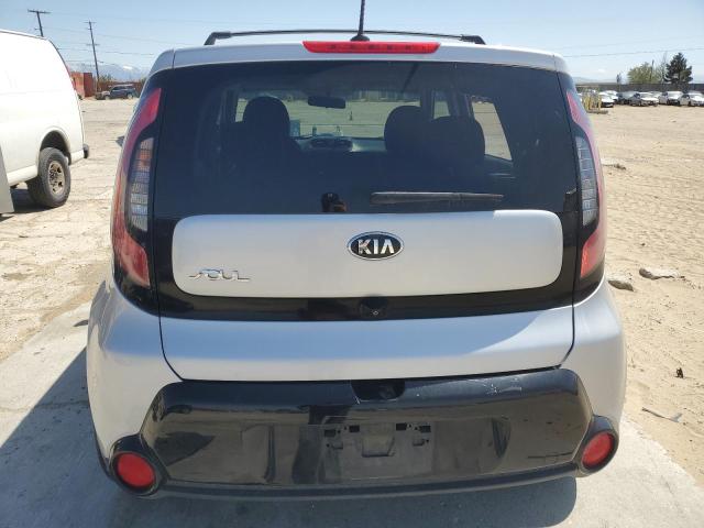 Photo 5 VIN: KNDJP3A56G7838773 - KIA SOUL 