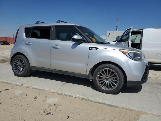 Photo 3 VIN: KNDJP3A56G7838773 - KIA SOUL 