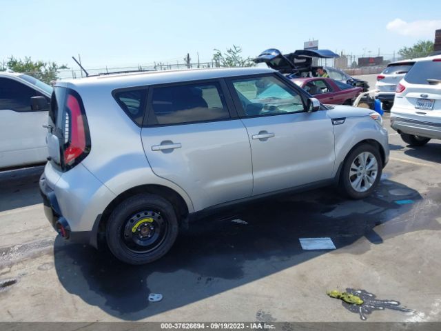 Photo 3 VIN: KNDJP3A56G7848266 - KIA SOUL 