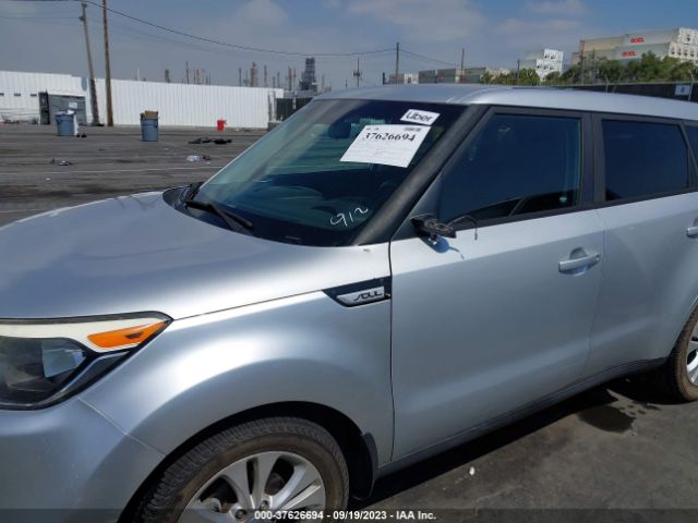 Photo 5 VIN: KNDJP3A56G7848266 - KIA SOUL 