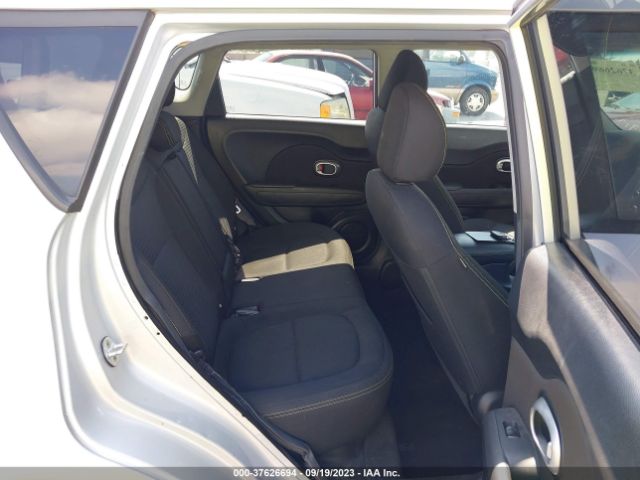 Photo 7 VIN: KNDJP3A56G7848266 - KIA SOUL 