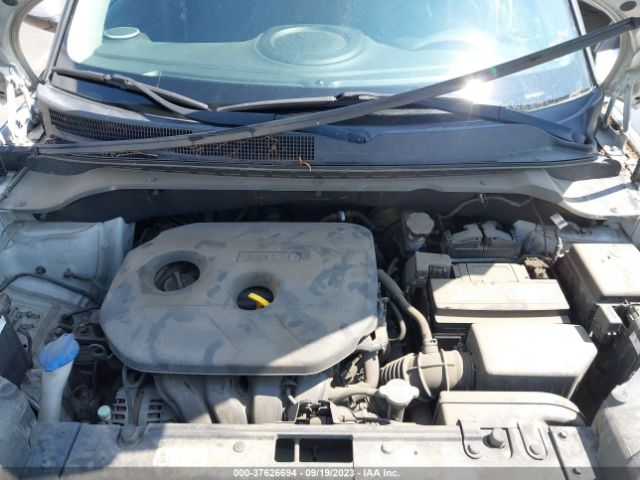 Photo 9 VIN: KNDJP3A56G7848266 - KIA SOUL 