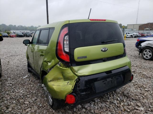 Photo 2 VIN: KNDJP3A56G7853080 - KIA SOUL + 