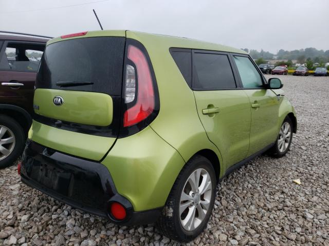 Photo 3 VIN: KNDJP3A56G7853080 - KIA SOUL + 