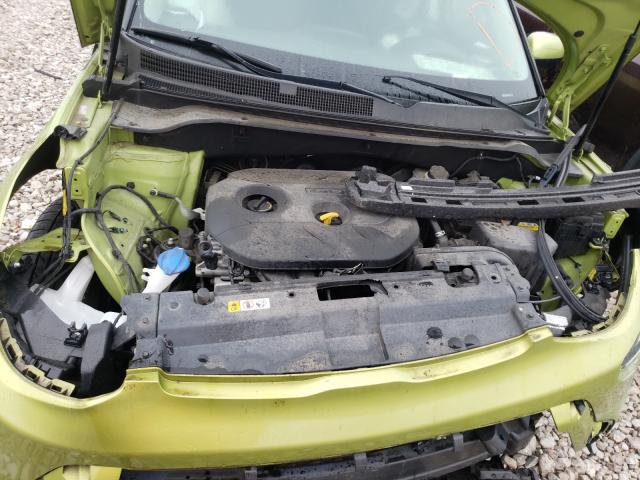 Photo 6 VIN: KNDJP3A56G7853080 - KIA SOUL + 