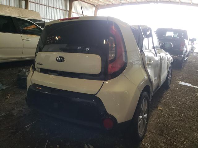 Photo 3 VIN: KNDJP3A56G7855945 - KIA SOUL + 