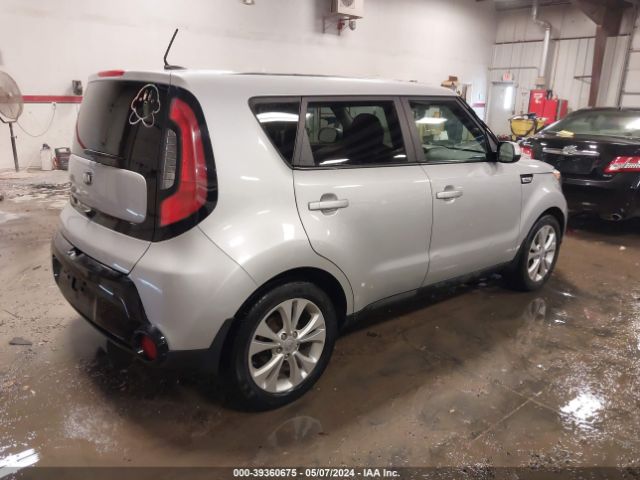 Photo 3 VIN: KNDJP3A56G7859669 - KIA SOUL 