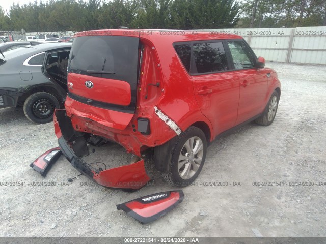 Photo 3 VIN: KNDJP3A56G7866296 - KIA SOUL 