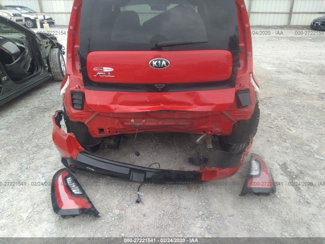 Photo 5 VIN: KNDJP3A56G7866296 - KIA SOUL 