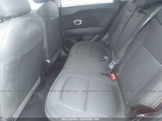 Photo 7 VIN: KNDJP3A56G7866296 - KIA SOUL 