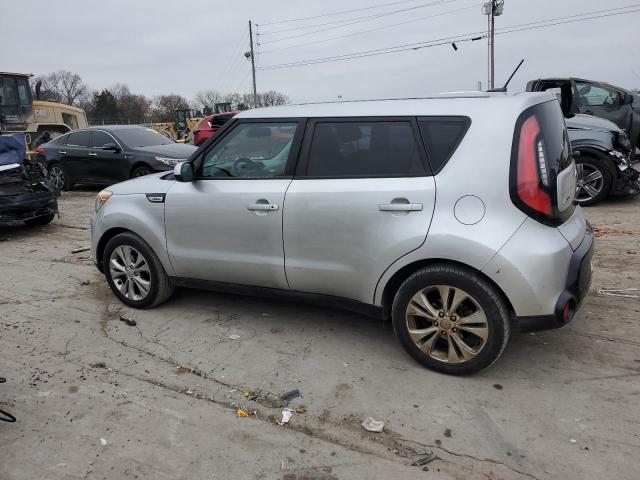 Photo 1 VIN: KNDJP3A56G7867335 - KIA SOUL + 