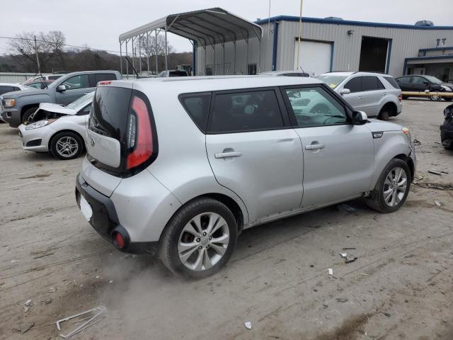 Photo 2 VIN: KNDJP3A56G7867335 - KIA SOUL + 