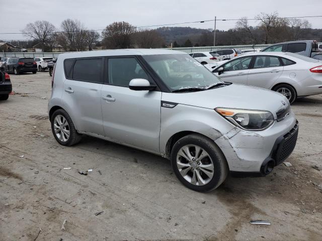 Photo 3 VIN: KNDJP3A56G7867335 - KIA SOUL + 