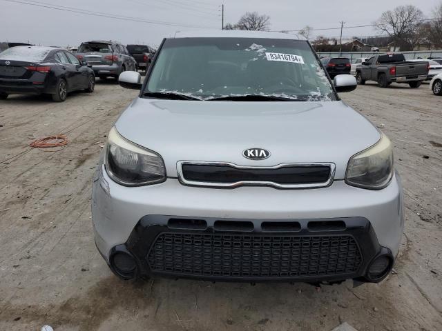 Photo 4 VIN: KNDJP3A56G7867335 - KIA SOUL + 