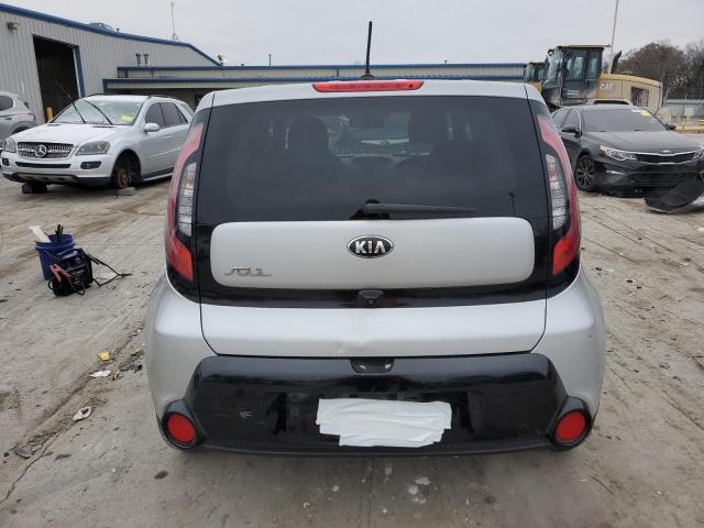 Photo 5 VIN: KNDJP3A56G7867335 - KIA SOUL + 