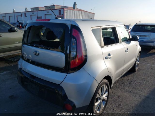 Photo 3 VIN: KNDJP3A56G7867559 - KIA SOUL 