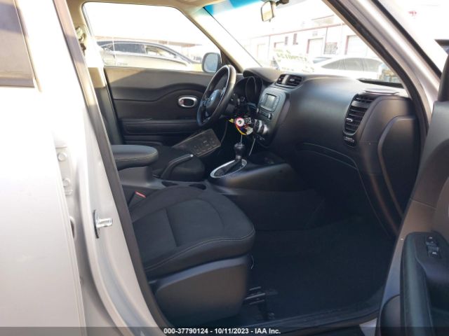 Photo 4 VIN: KNDJP3A56G7867559 - KIA SOUL 