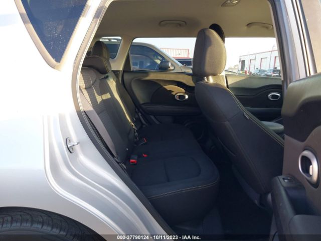 Photo 7 VIN: KNDJP3A56G7867559 - KIA SOUL 