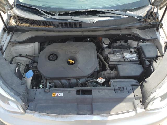 Photo 11 VIN: KNDJP3A56G7869375 - KIA SOUL 