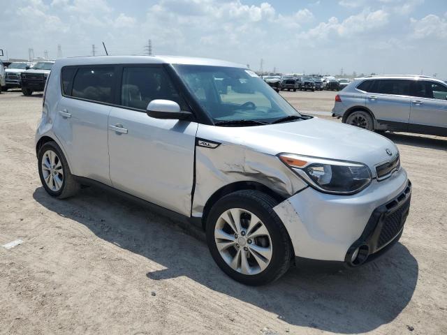 Photo 3 VIN: KNDJP3A56G7869375 - KIA SOUL 