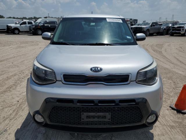 Photo 4 VIN: KNDJP3A56G7869375 - KIA SOUL 